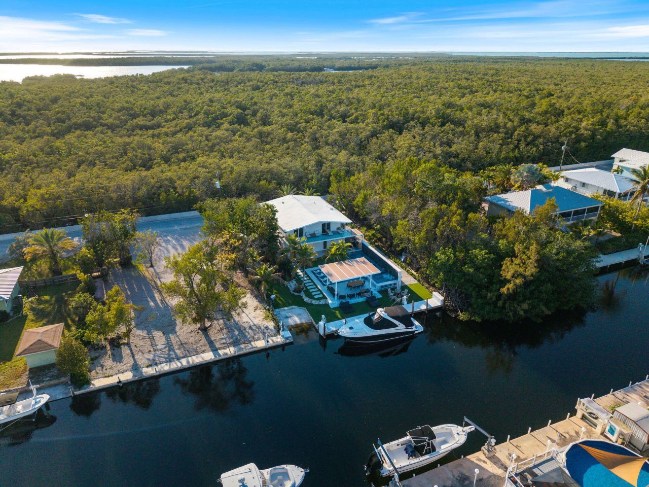 974 Shaw Drive, Key Largo, FL 33037 Photo