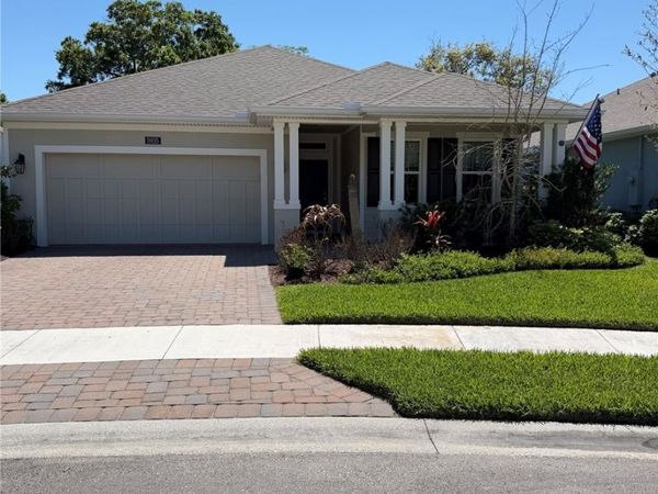 5935 Wild Olive Way, Vero Beach, FL 32966