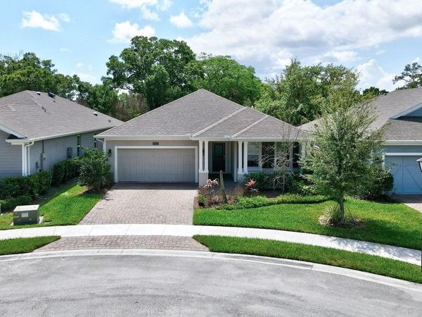 5935 Wild Olive Way, Vero Beach, FL 32966
