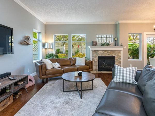 1110 Willow St , Unit 111, Saanich, BC V8X 3K2