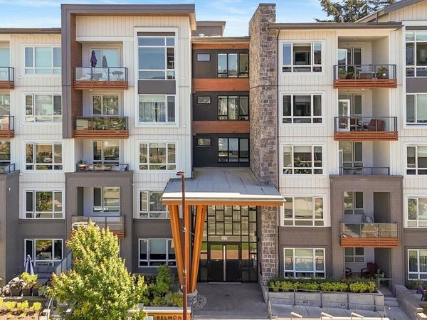 940 Reunion Ave , Unit 410, Langford, BC V9B 0W6