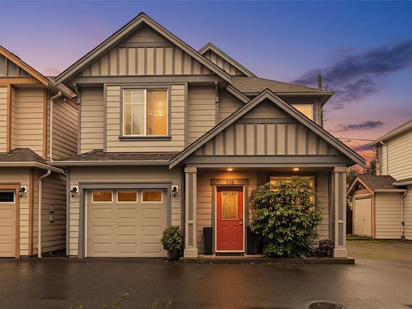 2600 Peatt Rd , Unit 106, Langford, BC V9B 6X9