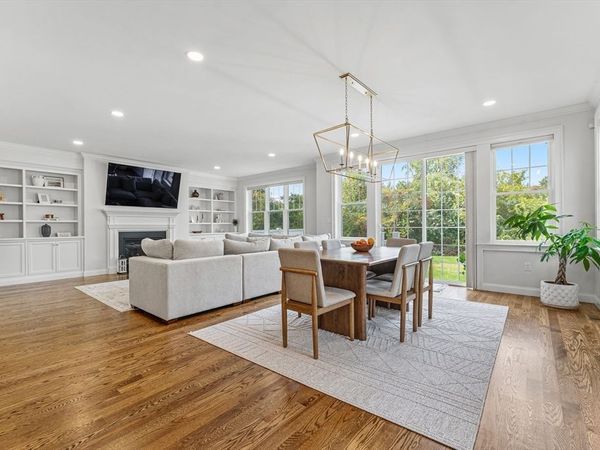 14 Sunset Way, Unit 14, Medfield, MA 02052