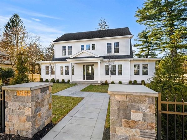 873 Chestnut Street, Newton, MA 02468