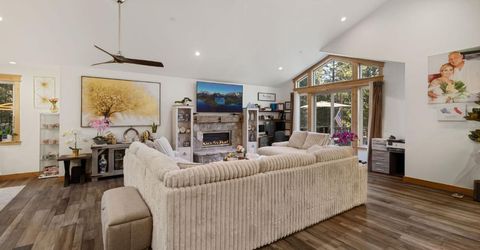 1674 Maiden Hair Court, South Lake Tahoe, CA 96150 Photo