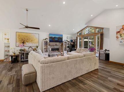 1674 Maiden Hair Court, South Lake Tahoe, CA 96150 Photo