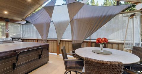 1674 Maiden Hair Court, South Lake Tahoe, CA 96150 Photo