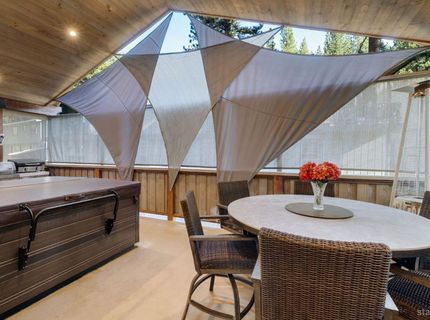 1674 Maiden Hair Court, South Lake Tahoe, CA 96150 Photo