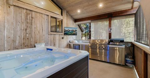 1674 Maiden Hair Court, South Lake Tahoe, CA 96150 Photo