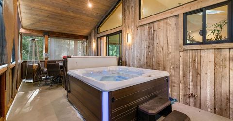 1674 Maiden Hair Court, South Lake Tahoe, CA 96150 Photo