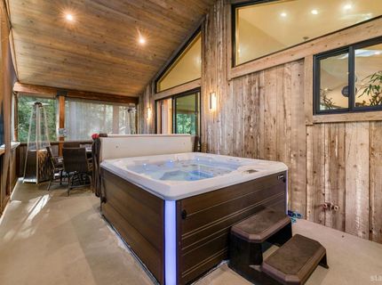 1674 Maiden Hair Court, South Lake Tahoe, CA 96150 Photo