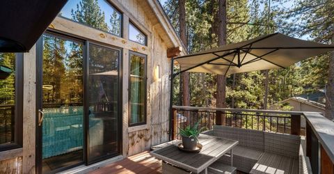 1674 Maiden Hair Court, South Lake Tahoe, CA 96150 Photo