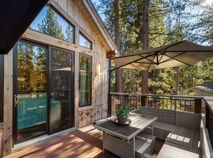 1674 Maiden Hair Court, South Lake Tahoe, CA 96150 Photo