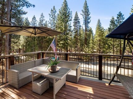 1674 Maiden Hair Court, South Lake Tahoe, CA 96150 Photo