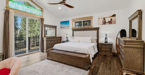 1674 Maiden Hair Court, South Lake Tahoe, CA 96150 Photo