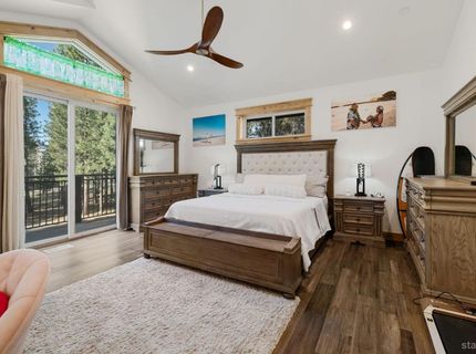 1674 Maiden Hair Court, South Lake Tahoe, CA 96150 Photo