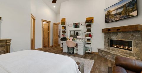 1674 Maiden Hair Court, South Lake Tahoe, CA 96150 Photo