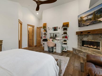 1674 Maiden Hair Court, South Lake Tahoe, CA 96150 Photo