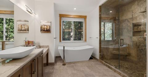 1674 Maiden Hair Court, South Lake Tahoe, CA 96150 Photo