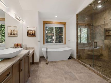 1674 Maiden Hair Court, South Lake Tahoe, CA 96150 Photo