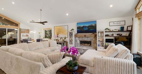 1674 Maiden Hair Court, South Lake Tahoe, CA 96150 Photo