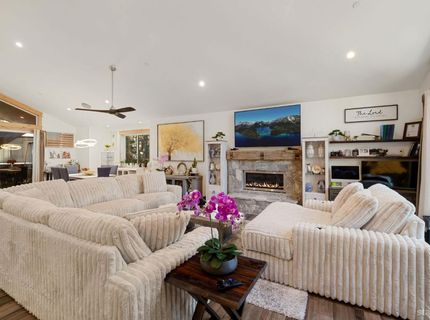 1674 Maiden Hair Court, South Lake Tahoe, CA 96150 Photo