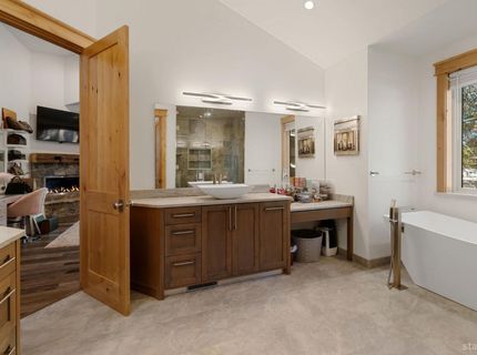 1674 Maiden Hair Court, South Lake Tahoe, CA 96150 Photo