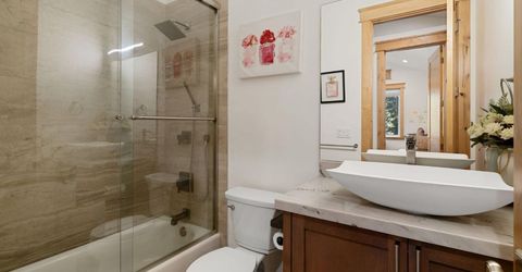 1674 Maiden Hair Court, South Lake Tahoe, CA 96150 Photo