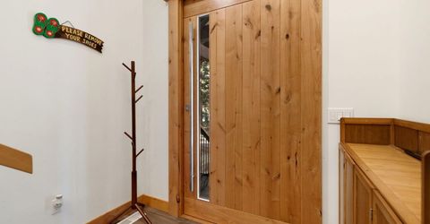 1674 Maiden Hair Court, South Lake Tahoe, CA 96150 Photo