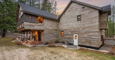 1674 Maiden Hair Court, South Lake Tahoe, CA 96150 Photo