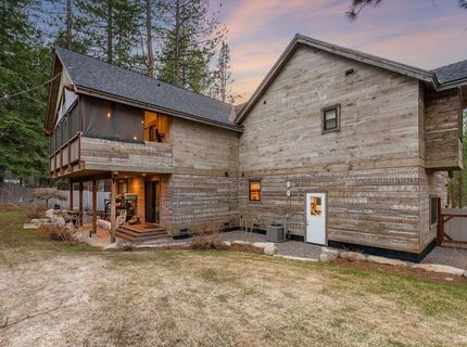 1674 Maiden Hair Court, South Lake Tahoe, CA 96150 Photo