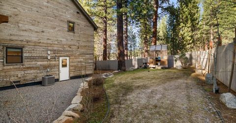 1674 Maiden Hair Court, South Lake Tahoe, CA 96150 Photo