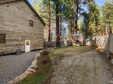 1674 Maiden Hair Court, South Lake Tahoe, CA 96150 Photo