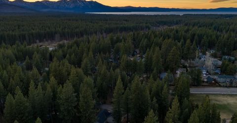 1674 Maiden Hair Court, South Lake Tahoe, CA 96150 Photo