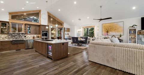 1674 Maiden Hair Court, South Lake Tahoe, CA 96150 Photo