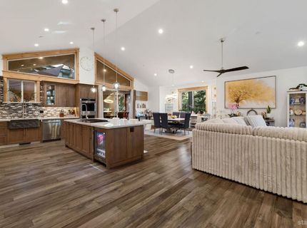 1674 Maiden Hair Court, South Lake Tahoe, CA 96150 Photo