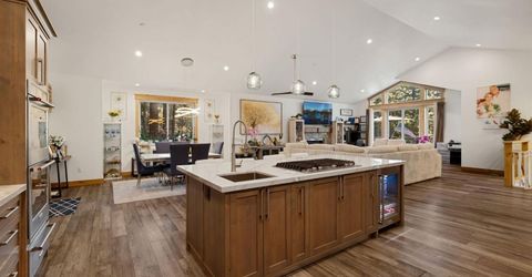 1674 Maiden Hair Court, South Lake Tahoe, CA 96150 Photo