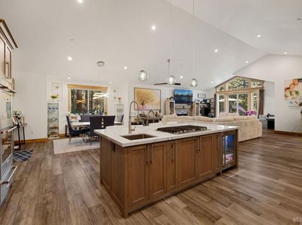 1674 Maiden Hair Court, South Lake Tahoe, CA 96150 Photo