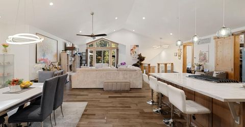 1674 Maiden Hair Court, South Lake Tahoe, CA 96150 Photo