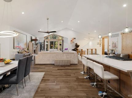 1674 Maiden Hair Court, South Lake Tahoe, CA 96150 Photo