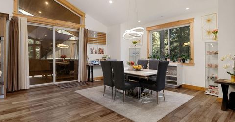 1674 Maiden Hair Court, South Lake Tahoe, CA 96150 Photo