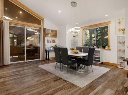 1674 Maiden Hair Court, South Lake Tahoe, CA 96150 Photo