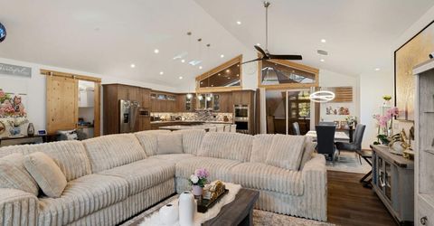 1674 Maiden Hair Court, South Lake Tahoe, CA 96150 Photo