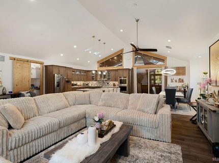 1674 Maiden Hair Court, South Lake Tahoe, CA 96150 Photo