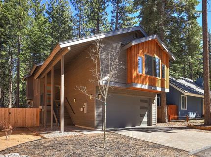 1251 Margaret Avenue, South Lake Tahoe, CA 96150 Photo