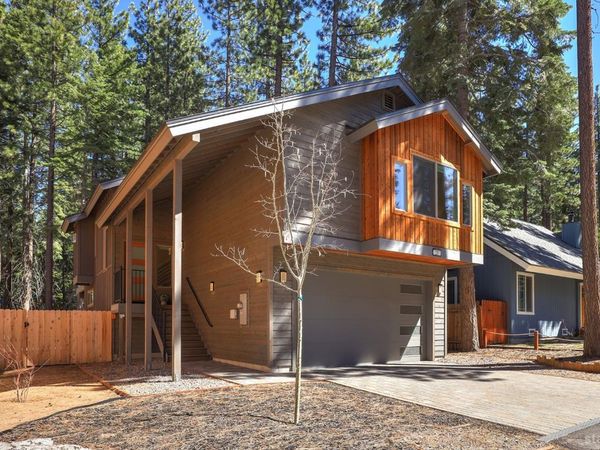 1251 Margaret Avenue, South Lake Tahoe, CA 96150