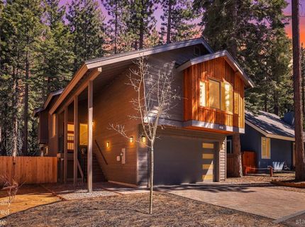 1251 Margaret Avenue, South Lake Tahoe, CA 96150 Photo