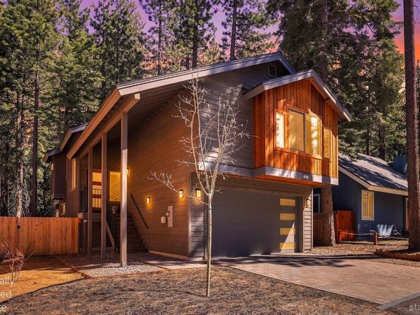 1251 Margaret Avenue, South Lake Tahoe, CA 96150