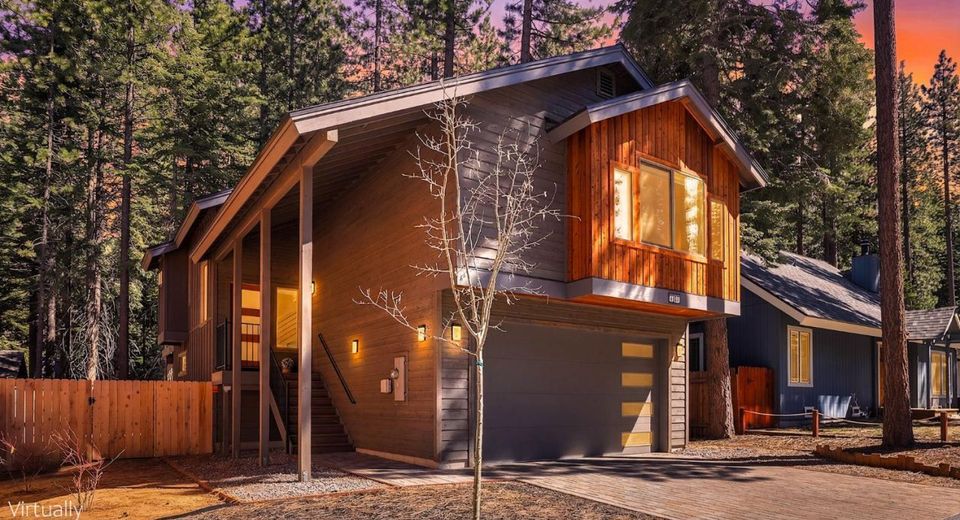 1251 Margaret Avenue, South Lake Tahoe, CA 96150 Photo
