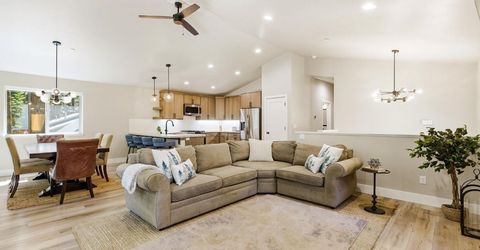 1251 Margaret Avenue, South Lake Tahoe, CA 96150 Photo